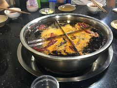 -祝幺妹火锅(裕华村总店)