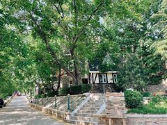 -天毓山庄·餐厅