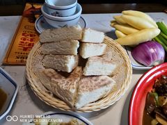 -盛和友·大院炒鸡(平度青岛路店)