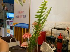 -向日葵十五度餐厅(昌平区店)
