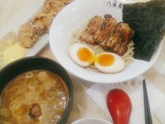 -八盛屋·沾面(集美万达店)
