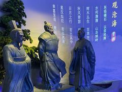 -亳州博物馆