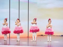 -蒲公英舞蹈艺术中心(促进路校区)