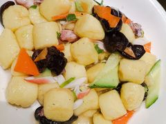 -经典老菜坊·开封灌汤包(火车站店)