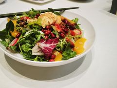 -玉华台饭庄·淮扬菜·烤鸭(望京店)