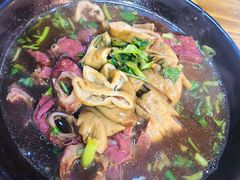 -六爷门框百年卤煮