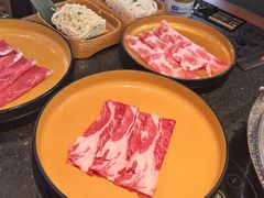 -牛New寿喜烧(闵行龙湖天街店)