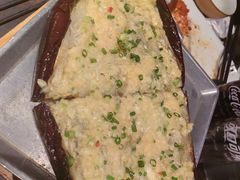 -很久以前羊肉串(中山公园店)