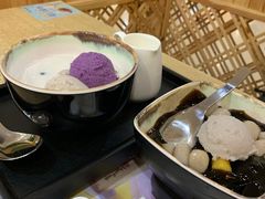 -鲜芋仙(观音桥大融城LG店)