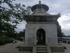 -白水寺森林公园