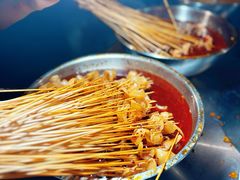 -嘉州鲜知味钵钵鸡(奎星楼店)
