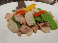 -山里亲戚(淞虹路店)