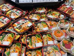 -永辉超市(嘉定宝龙广场店)