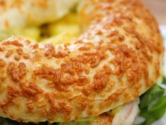 -Catch Bagel(芳草地店)