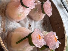 -海湾壹品·粤菜·早茶·烤鸭(拱北店)