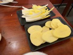 -大理.老字号渝记酸萝卜乌鱼(古城总店)