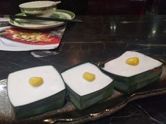 椰汁西米糕-TAIMING泰鸣东南亚餐厅(益华广场店)
