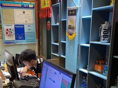 -喝丢一只鞋海鲜烧烤·海肠捞饭(东关街店)