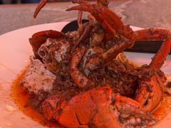 -Ministry of Crab•MOC(交子大道店)