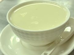 沙湾姜撞奶-沙湾姜撞奶甜品店(昌岗中路店)