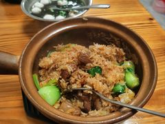 -壹煲口福煲仔饭(中山路店)