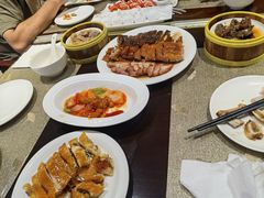 -博悦茶餐厅(文殊院店)