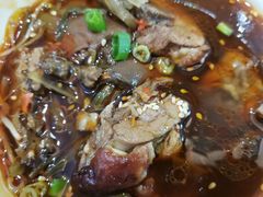 -71号豆汤饭·成都小馆(红牌楼店)