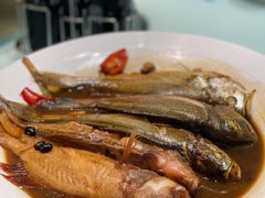 -王庄阿咪海鲜大排档(象园店)