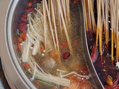 -玉林串串香(九号天地店)