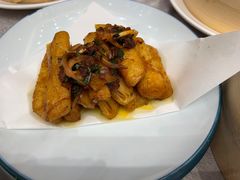 -汤臣·空中餐厅·严选粤菜(石湾世博广场店)