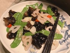 -铁道茶苑.色稷餐厅(莲花南路店)