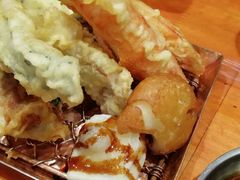 -天妇罗内顺田(罗湖店)
