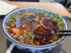 -有礼有面(知春路店)