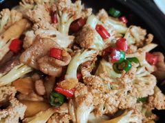 -禾珍珠家常小馆(河南博物院店)