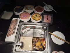 -海底捞火锅(石景山万达广场店)