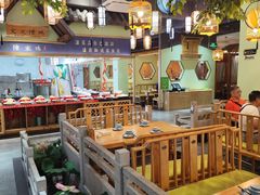 -陈家味(古柏店)