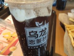 -肯德基(蓝谷地DT店)