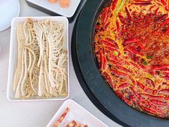-川西坝子火锅(金沙1.0直营店)