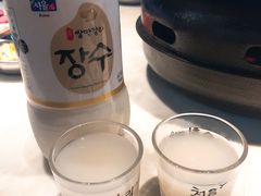 -韩国料理大力士(屏风街店)