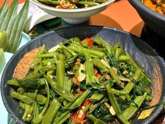 -马来西亚肉骨茶汤·招牌螃蟹·烧鸡·呷喱吧吧(海上世界店)