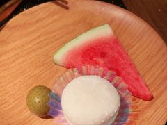 -牛New寿喜烧(金茂览秀城店)