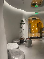 -3AM·S HAIR SALON烫发染发接发