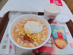 -麦当劳(水坑尾街店)