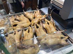 -戚顺兴盐水鸭(新街口明瓦廊店)