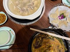 -龙泉人椰子鸡·糟粕醋·地标海南菜(龙昆南店)