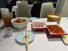 -玉林烤鸭店(定福庄店)