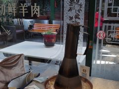 -东来顺饭庄(王府井步行街店)