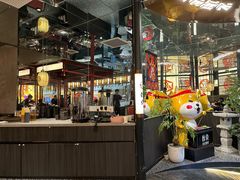 -厚贞日式烤肉(浦东汇智店)
