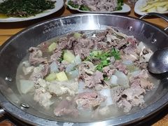 -大众跷脚牛肉馆·非遗传承单位(峨眉山店)
