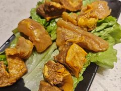 -肥仔文澳门猪骨煲(南京西路店)